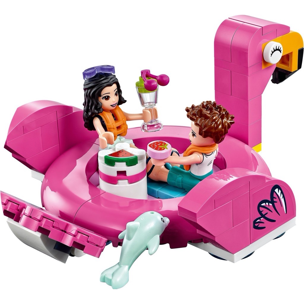 เลโก้ LEGO Friends 41433 Party Boat