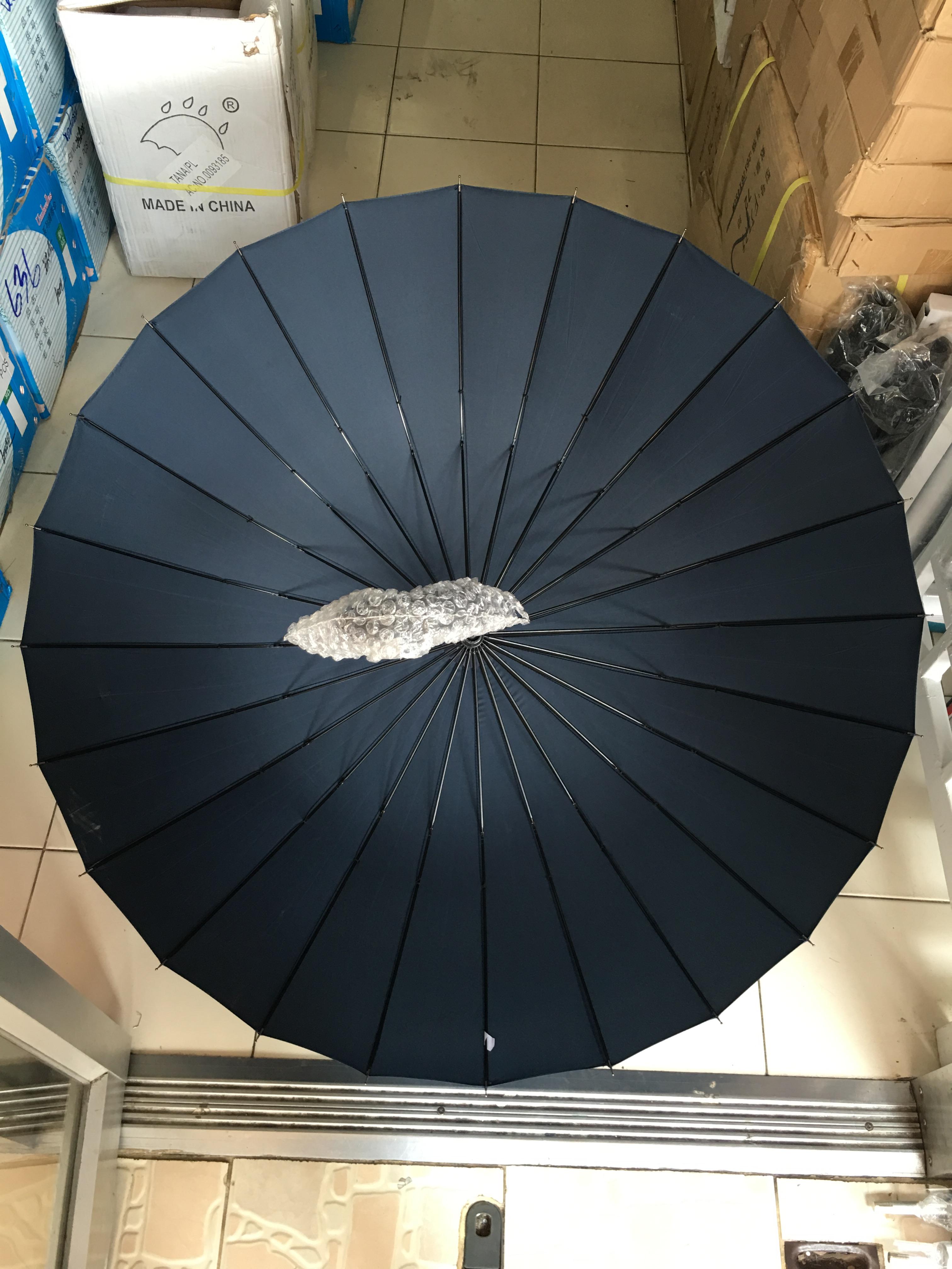 ร่มตอนเดียว23นิ้วรหัส0679