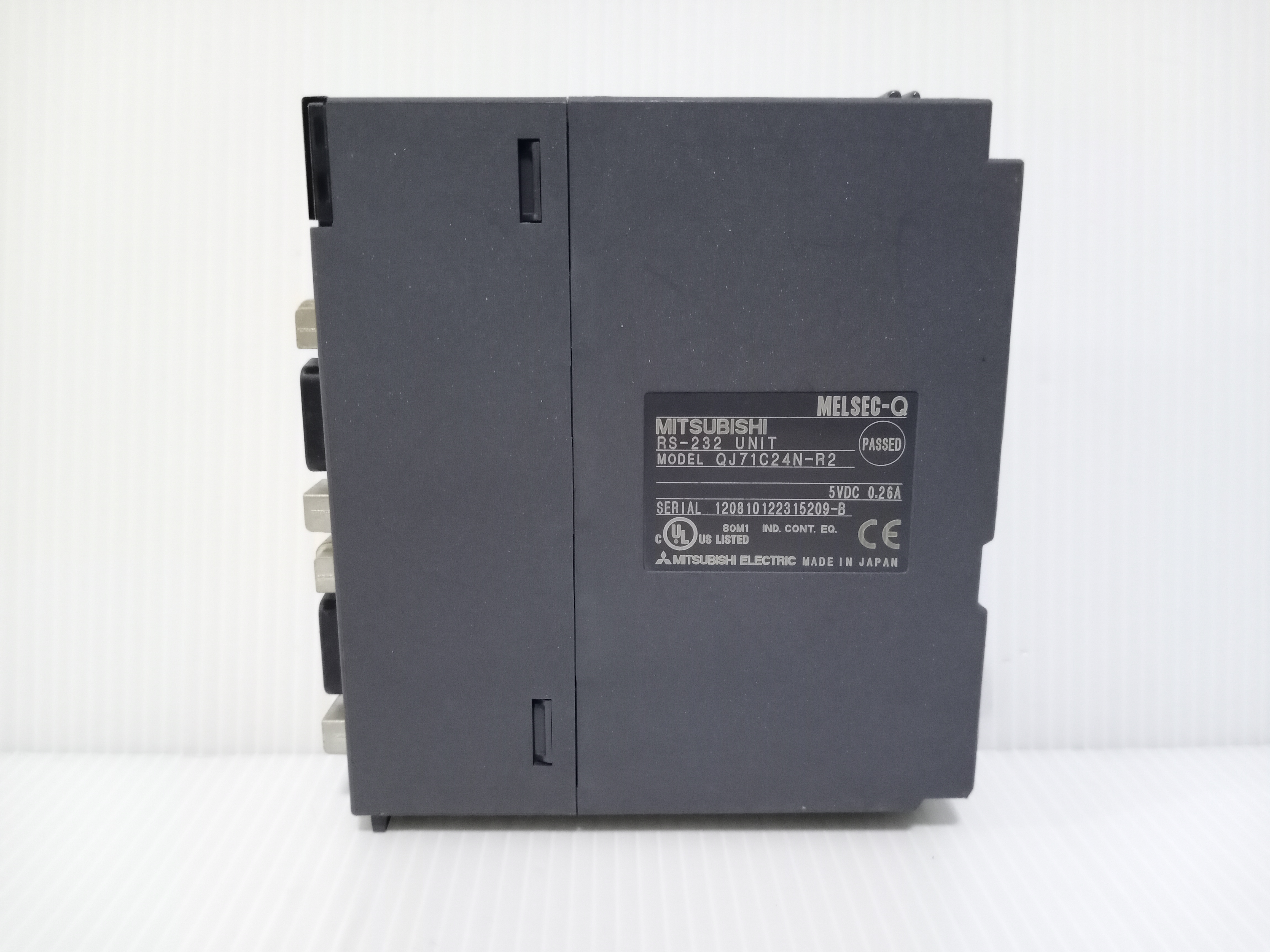 CJ71C24N-R2 (สินค้ามือสอง)