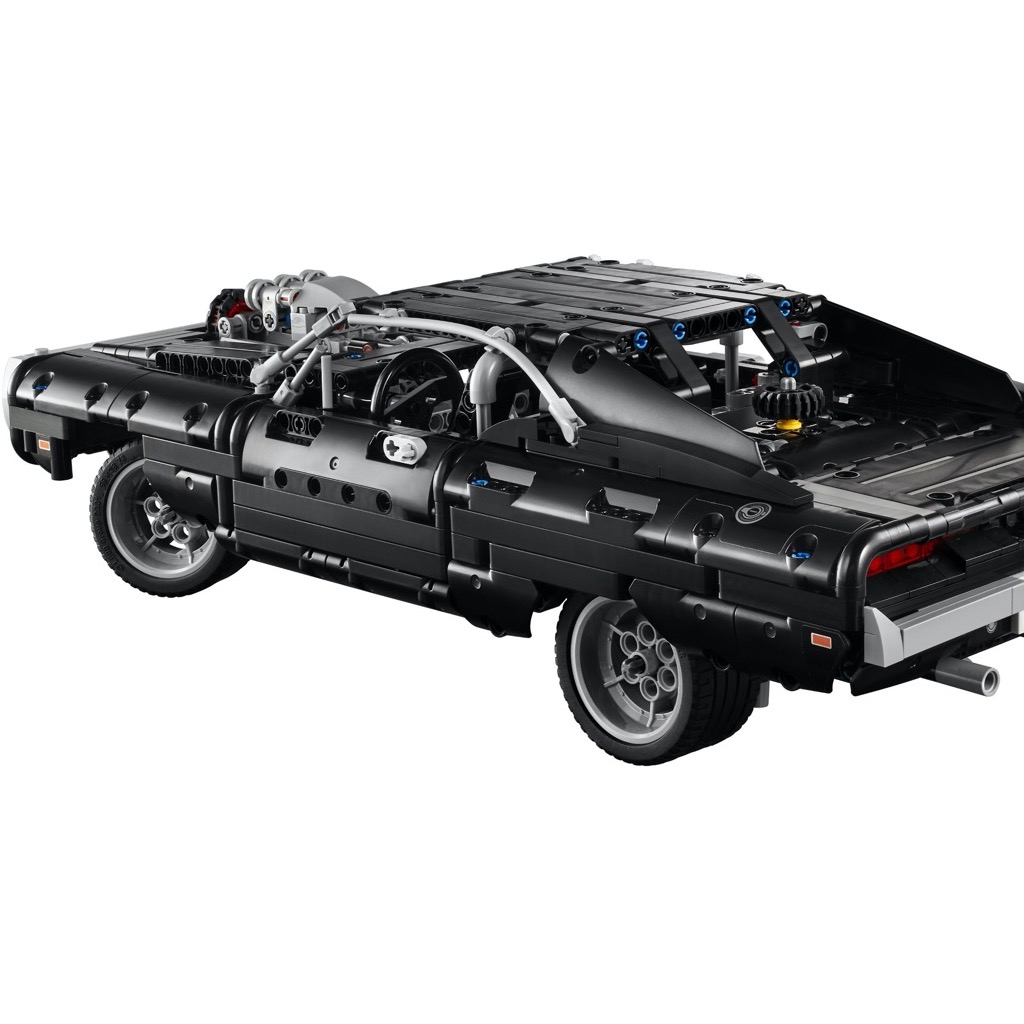 เลโก้ LEGO Technic 42111 Dom's Dodge Charger