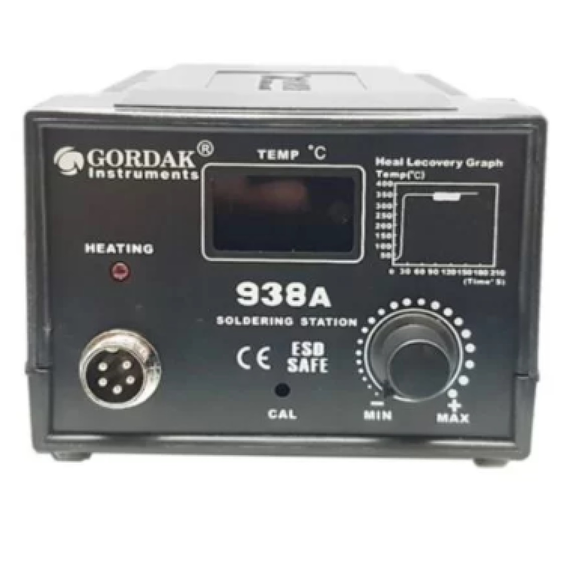 Gordak 938A Soldering Station