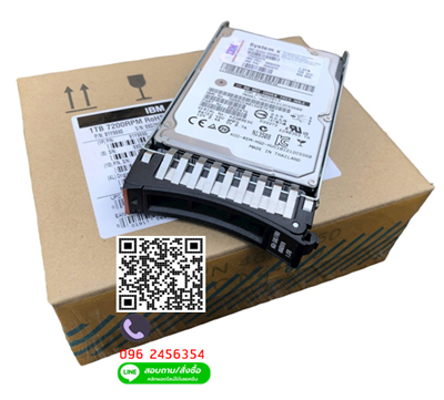 IBM 1TB, 7.2K, 6GBPS, 2.5IN, SFF, NL SAS, 81Y9691, 81Y9690 ,81Y3820 ,IBM Hard Drive ,ST91000640SS,IBM Server,IBM System X, Hard Disk Server
