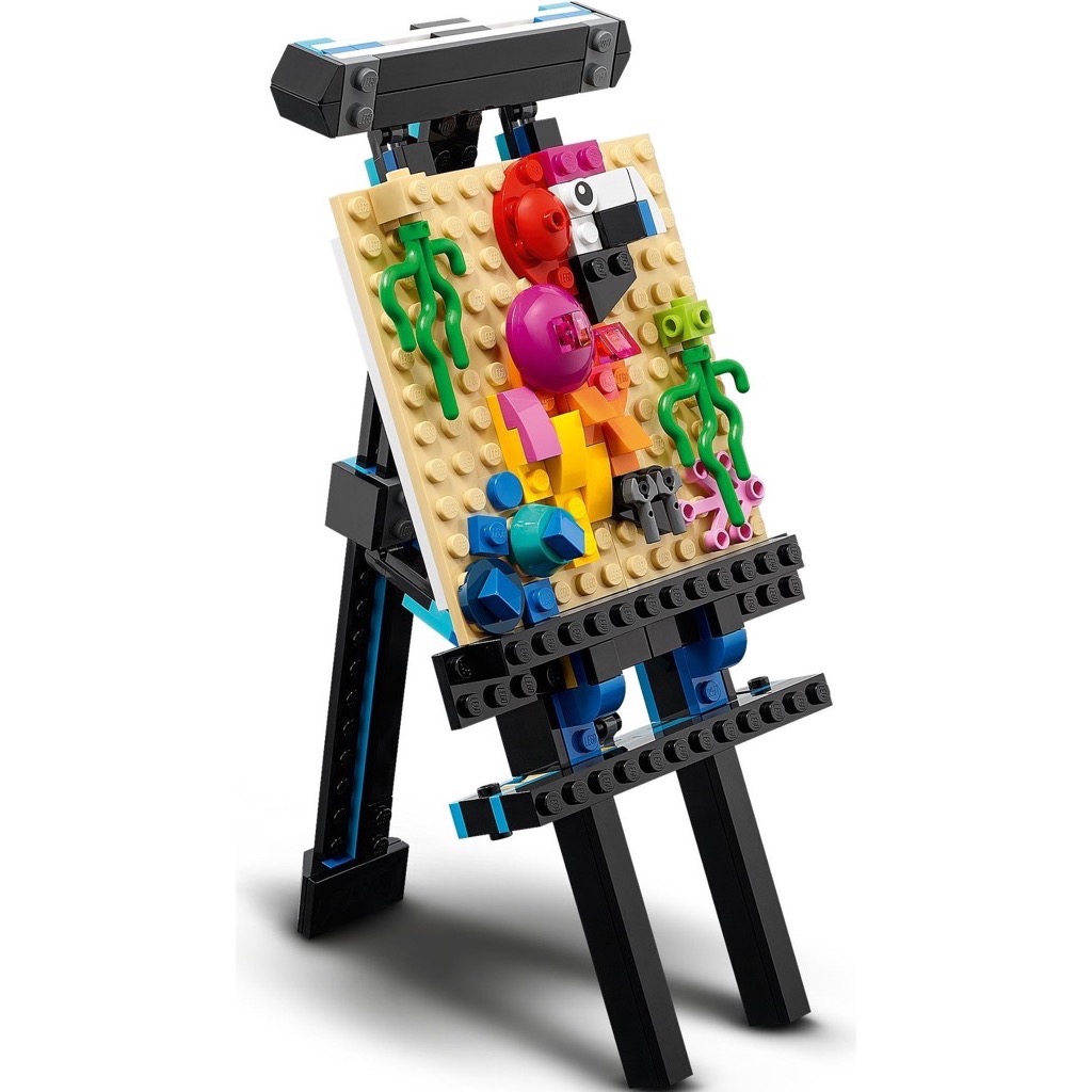 เลโก้ LEGO Creator 31122 Fish Tank
