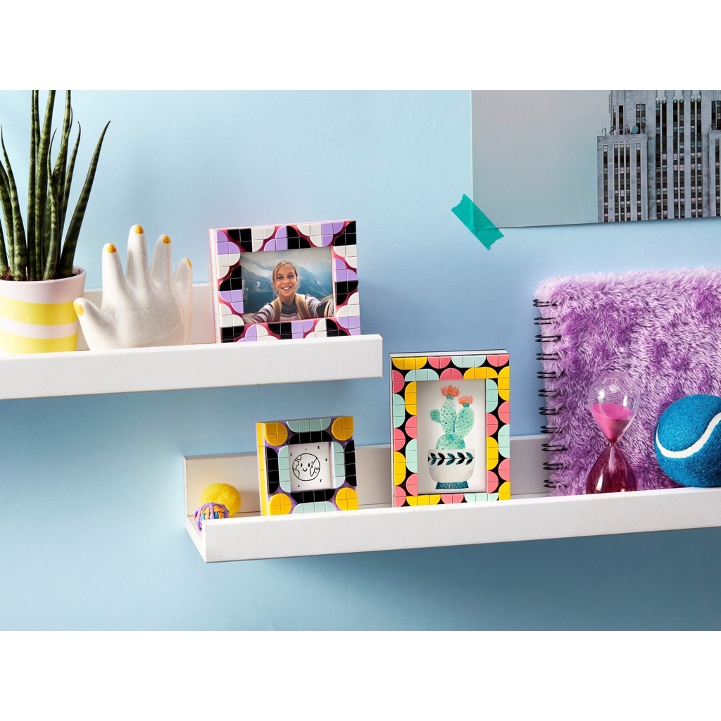 เลโก้ LEGO DOTS 41914 Creative Picture