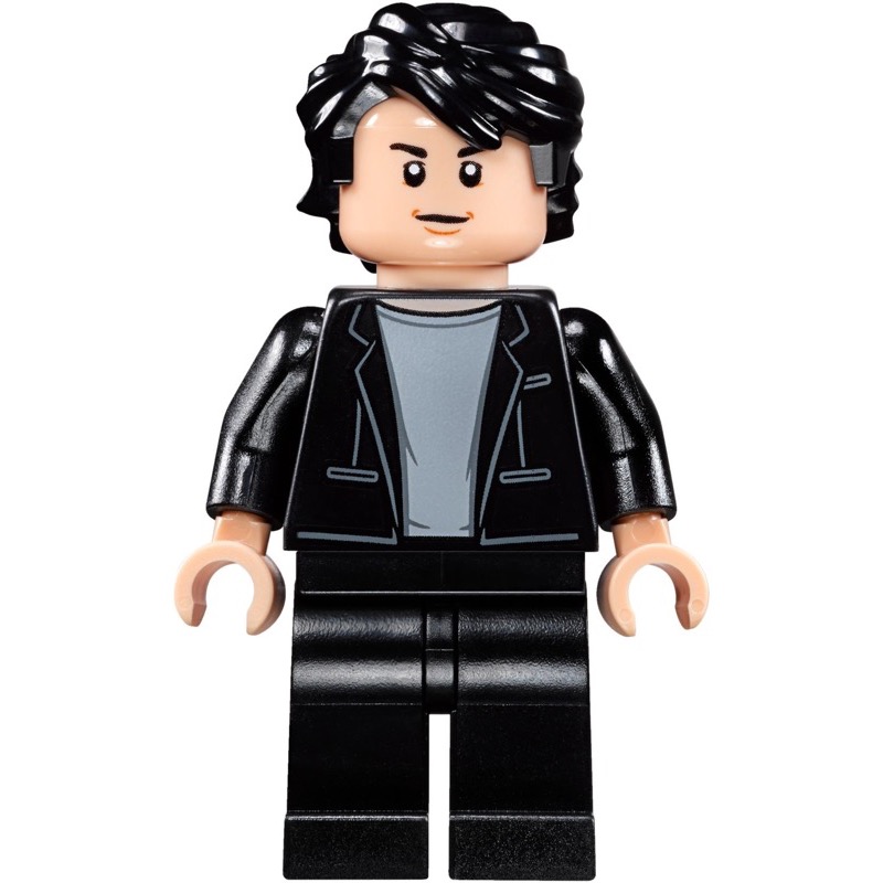 LEGO Super Heroes 76084 The Ultimate Battle for Asgard