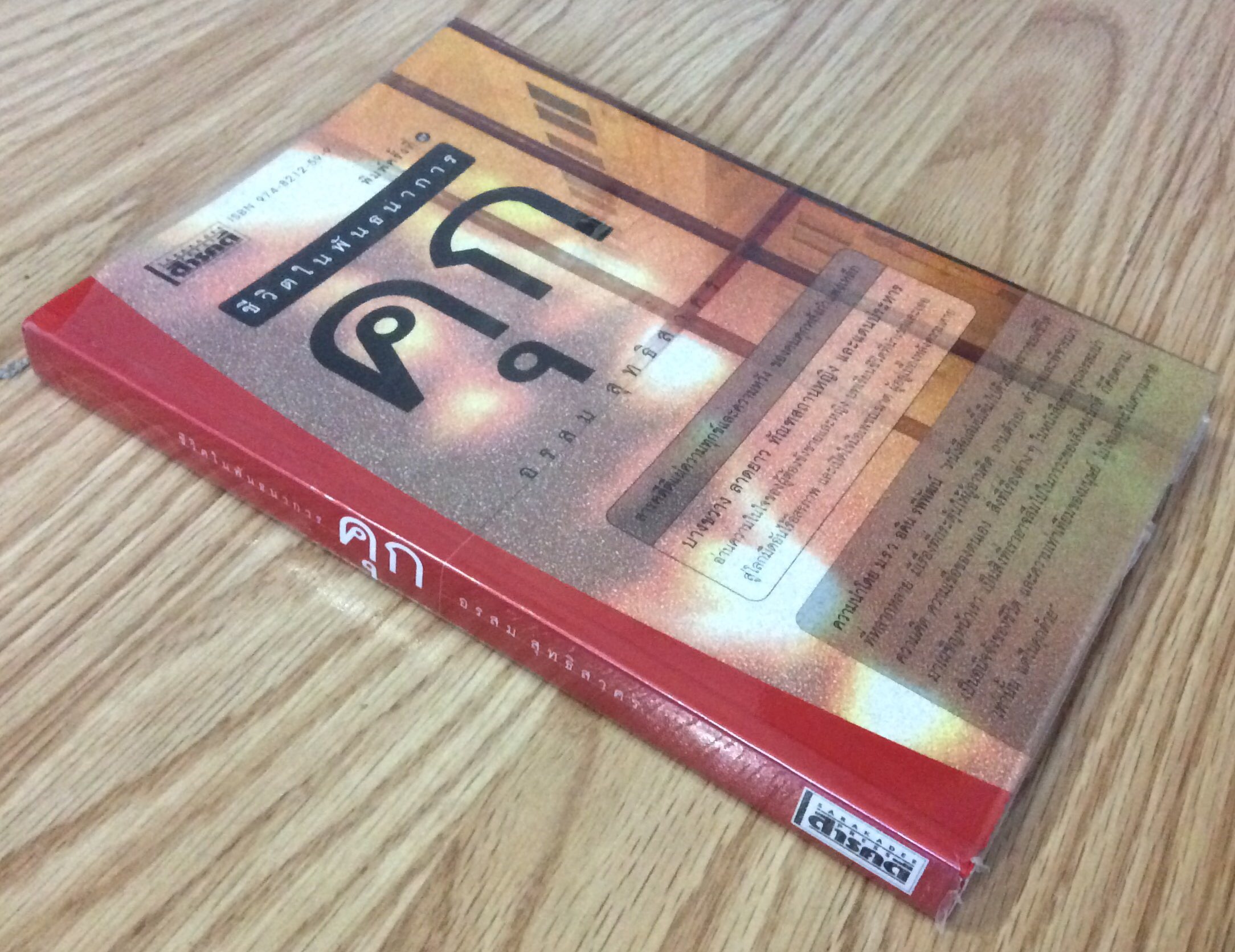 ชีวิตในพันธนาการ คุก อรสม สุทธิสาคร สารคดีแผ่ความทุกข์และความหวัง ของคนคุกหลังกำแพงเหล็ก