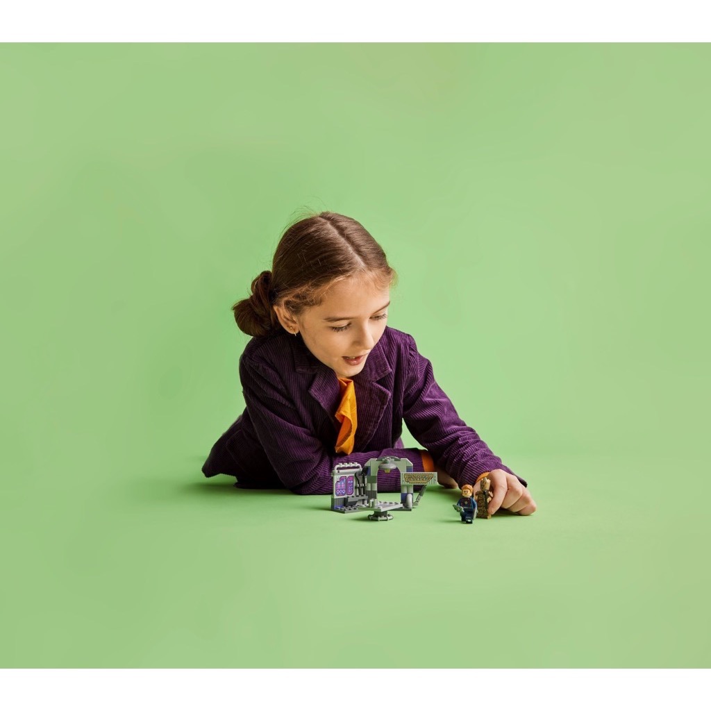 เลโก้ LEGO Super Heroes 76253 Guardians of the Galaxy Headquarters