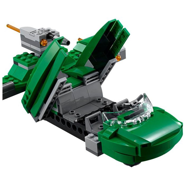 LEGO Star Wars 75091 Flash Speeder