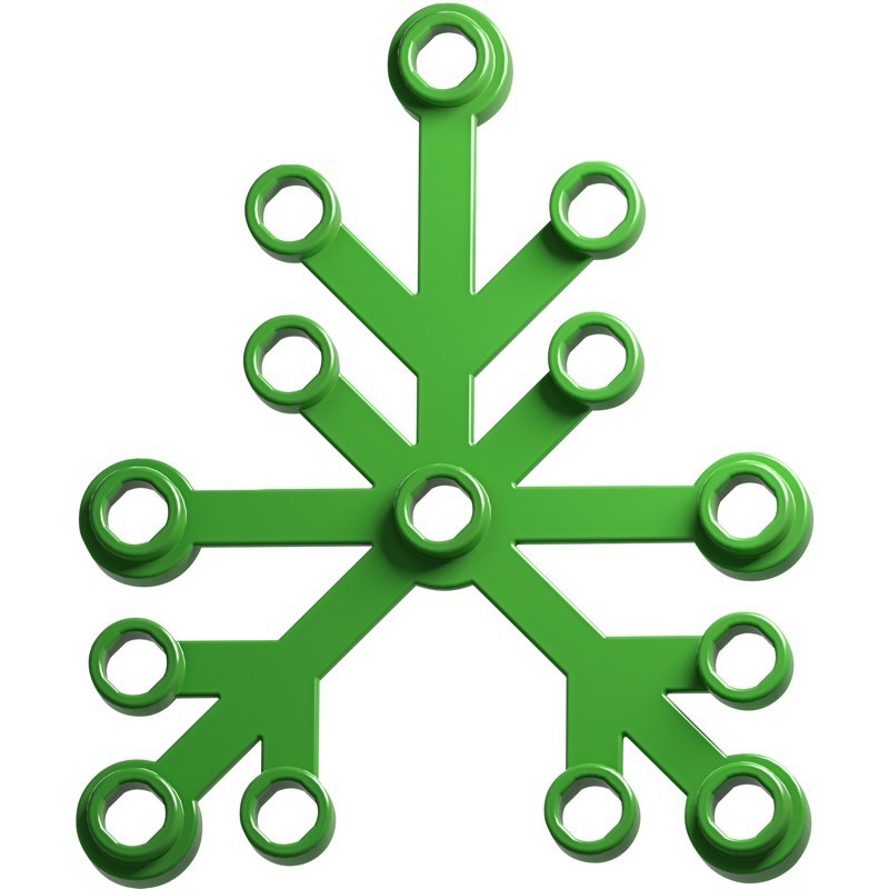 เลโก้ LEGO Exclusives 21318 Tree House