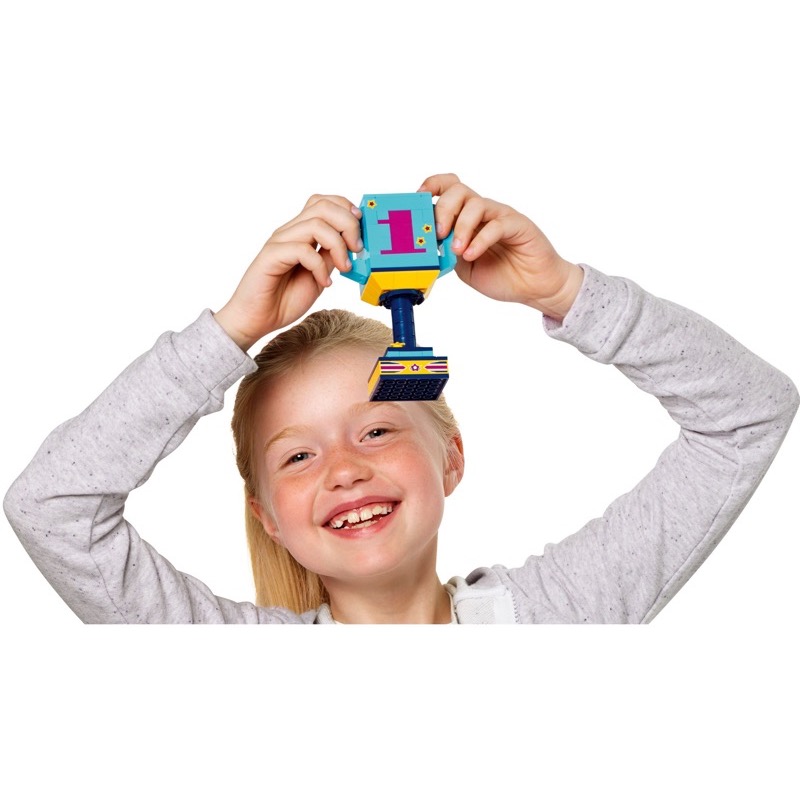 เลโก้ LEGO Friends 41346 เลโก้ Friendship Box