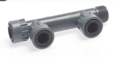 MP MANIFOLD Multi Ports 1"