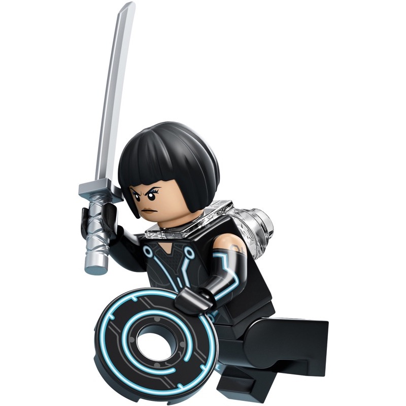 LEGO 21314 เลโก้ TRON: Legacy