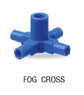 FOG CROSS