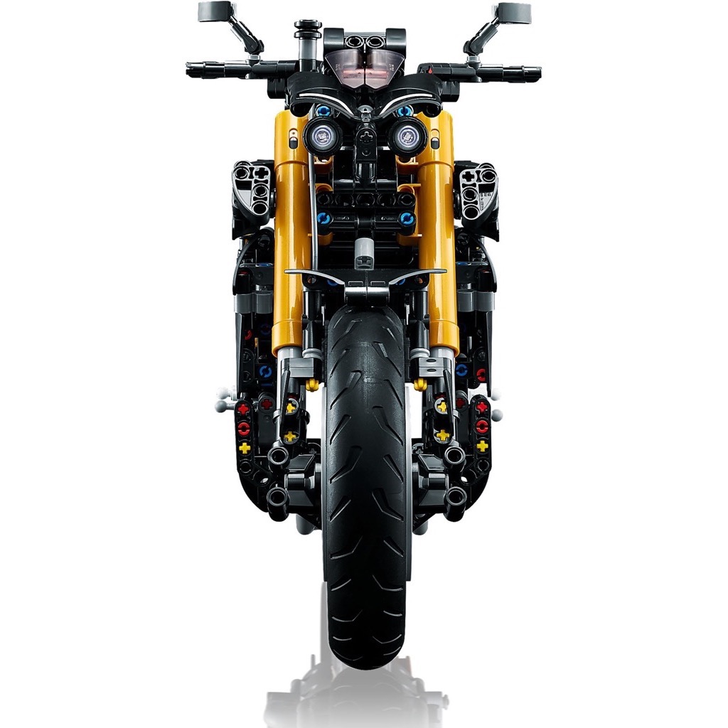 เลโก้ LEGO Technic 42159 Yamaha MT-10 SP