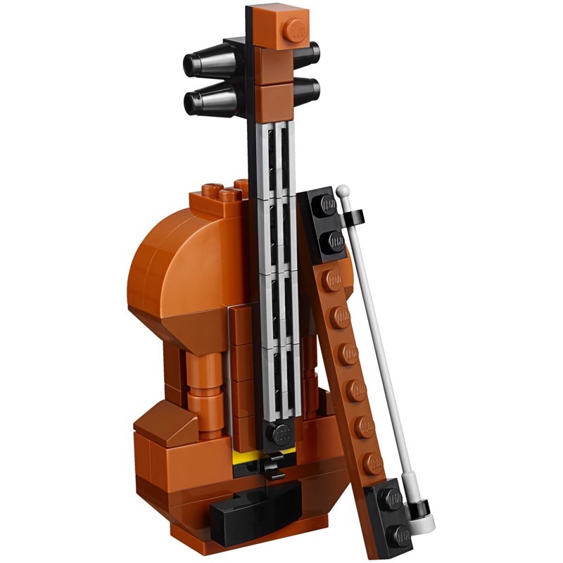 LEGO Classic 10705 Creative Building Basket