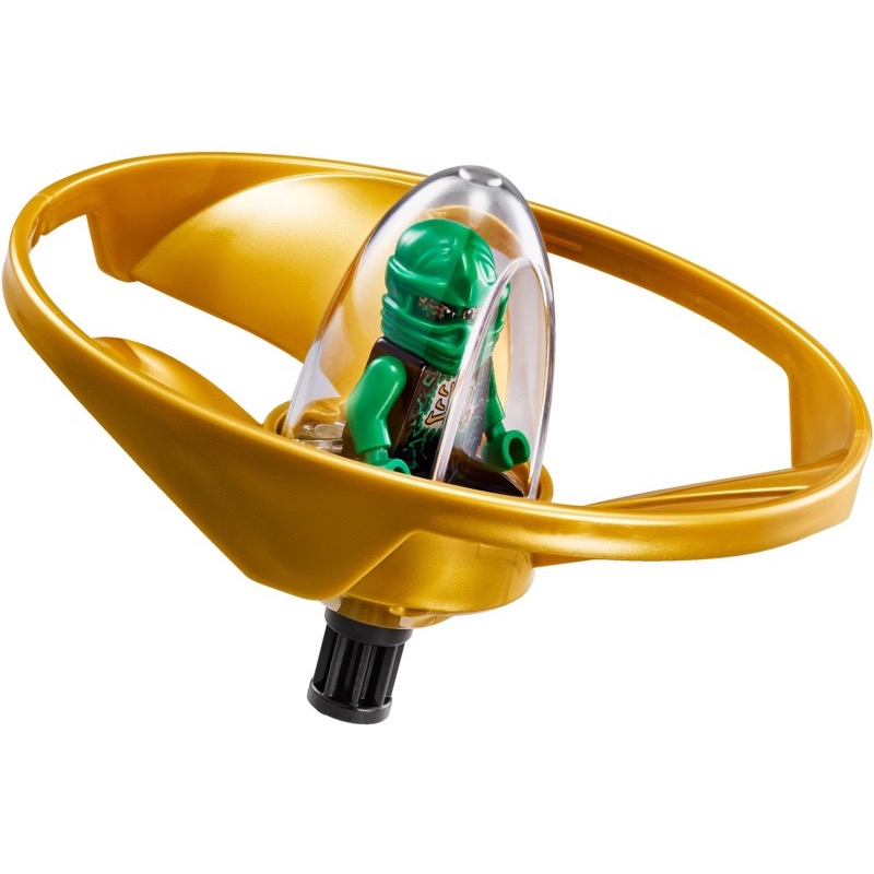 LEGO Ninjago 70590 Airjitzu Battle Grounds