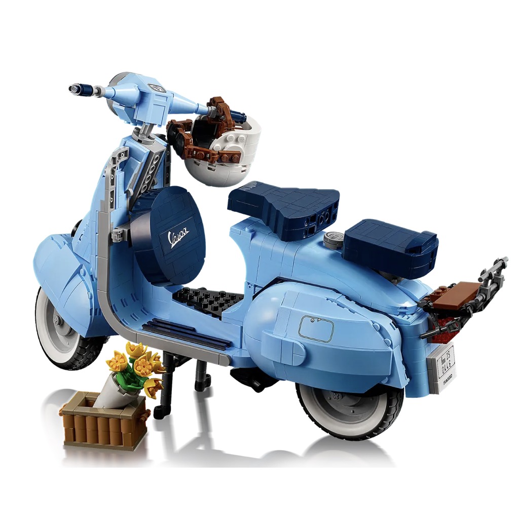 เลโก้ LEGO Exclusives 10298 Vespa 125