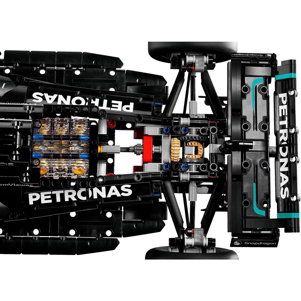 เลโก้ LEGO Technic 42171 Mercedes-AMG F1 W14 E Performance