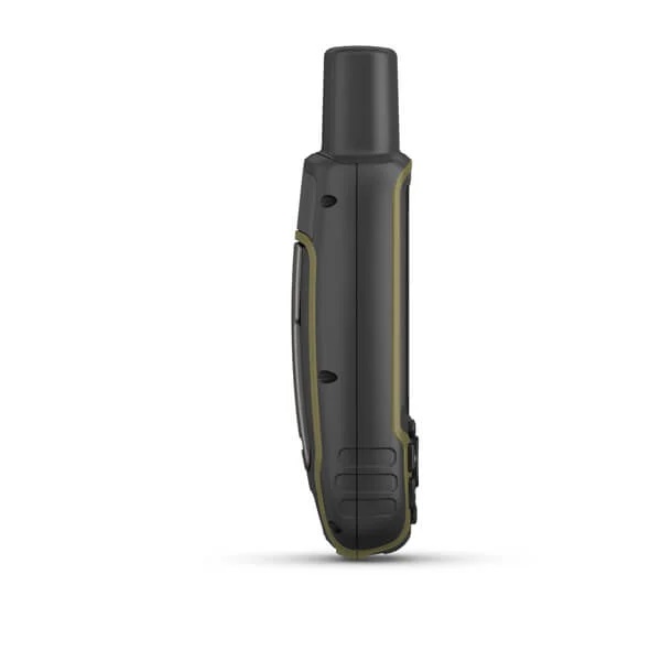 เครื่อง GPS ยี่ห้อ Garmin รุ่น GPSMAP 65s แม่นยำสุด รุ่นใหม่