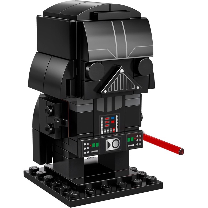 LEGO BrickHeadz 41619 Darth Vader