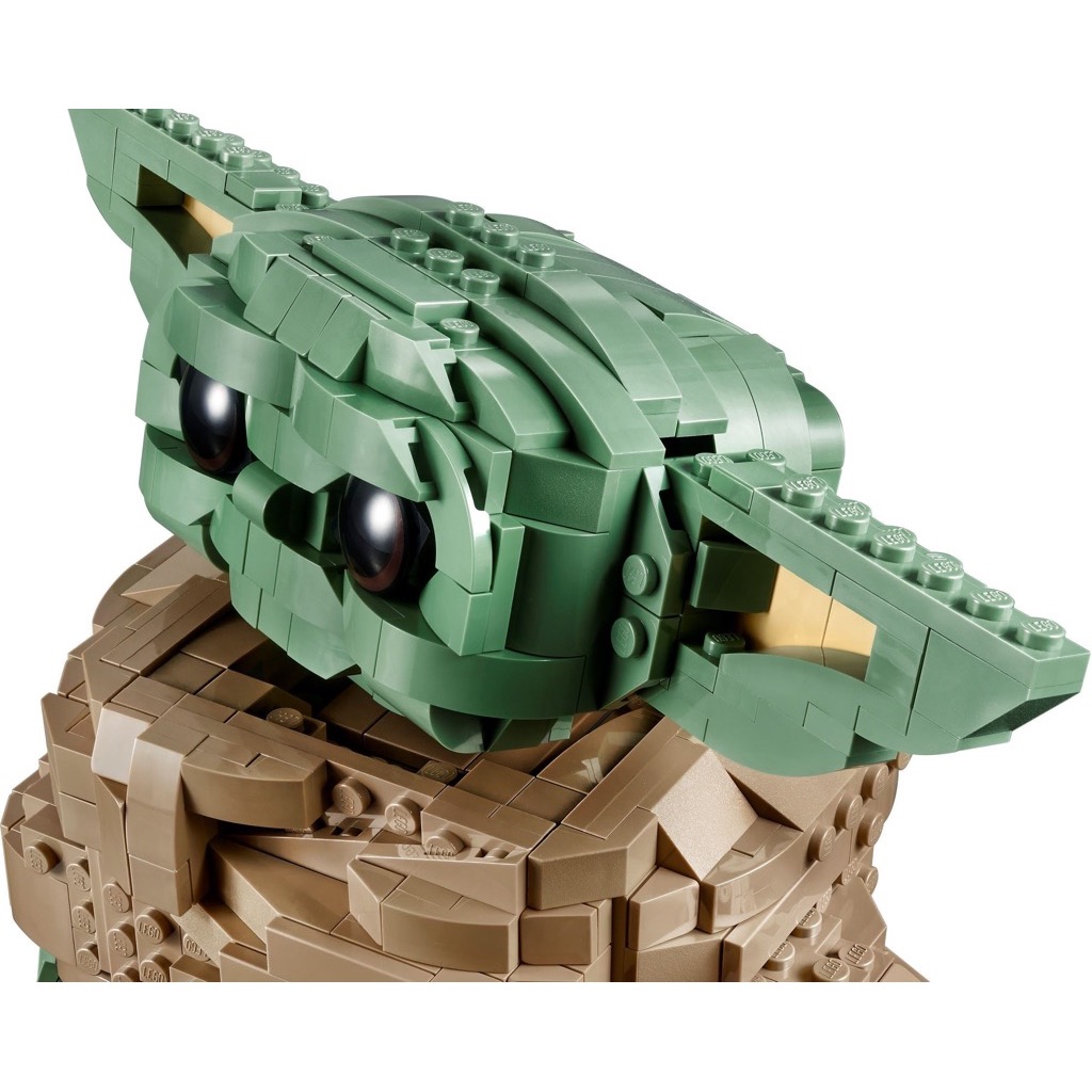 เลโก้ LEGO Star Wars 75318 The Child