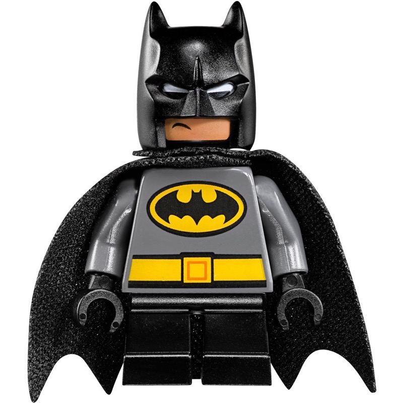 LEGO Super Heroes 76061 Batman vs. Catwoman