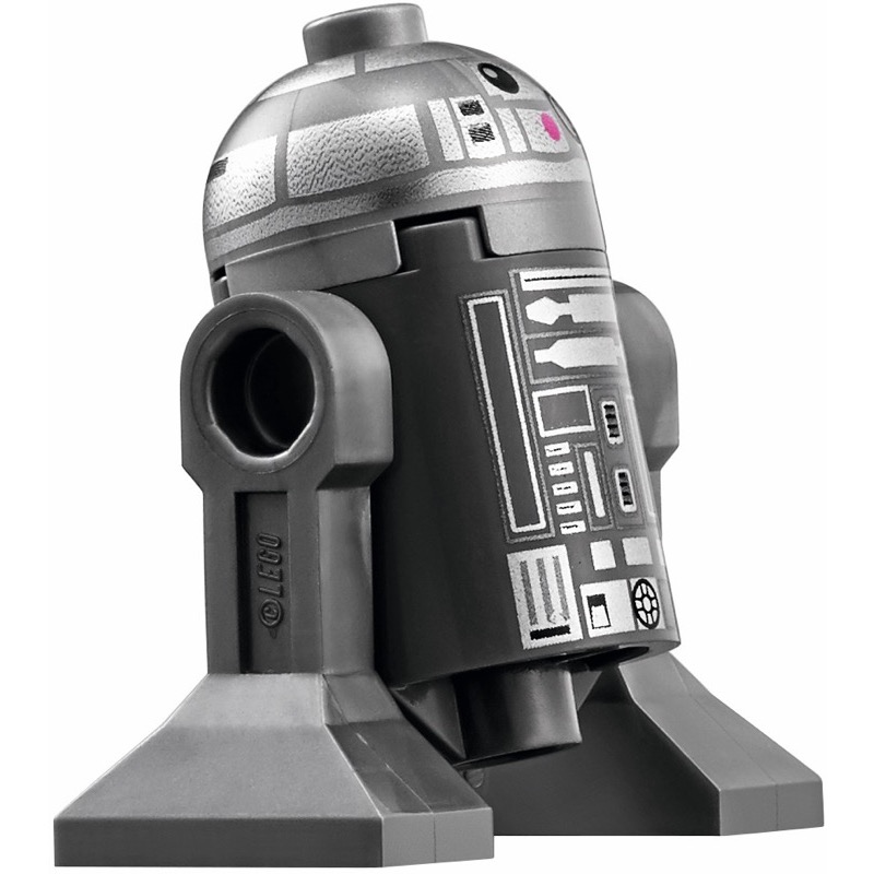 LEGO Star Wars 75181 Y-wing Starfighter