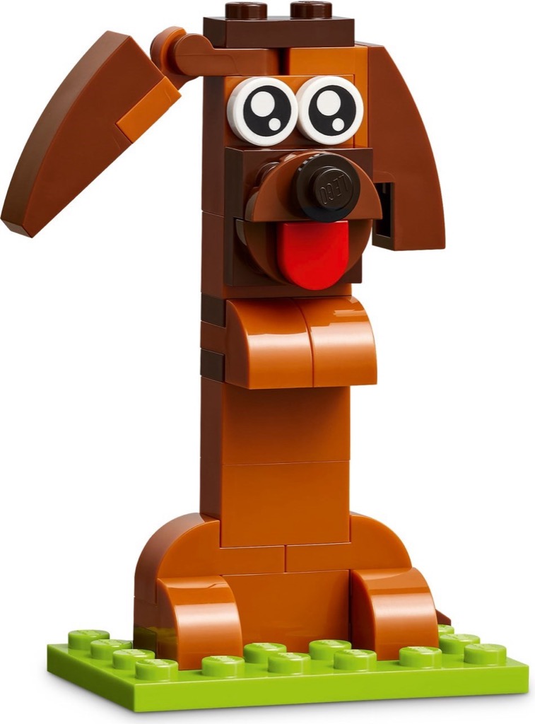 เลโก้ LEGO Exclusives 40807 Birthday Numbers