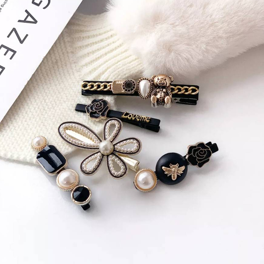 กิ๊บเกาหลี