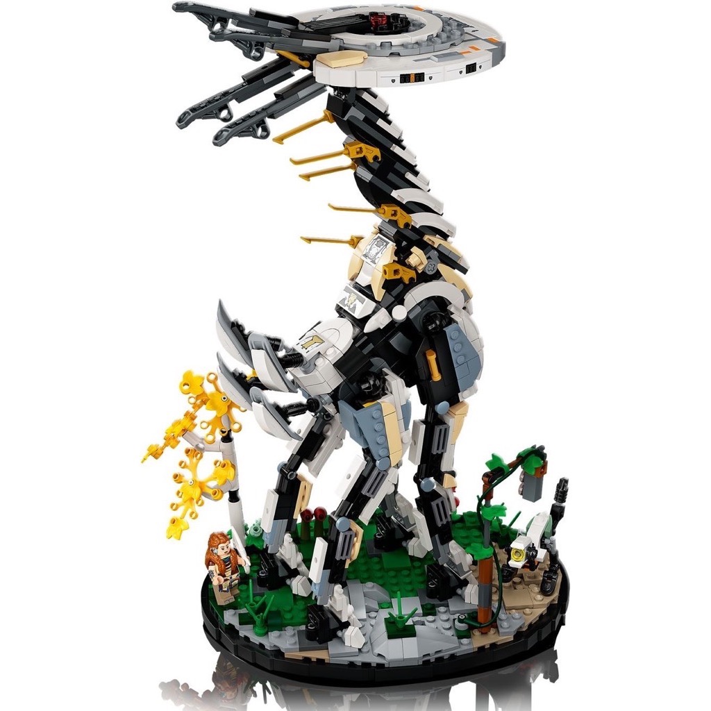 เลโก้ LEGO Exclusives 76989 Horizon Forbidden West: Tallneck