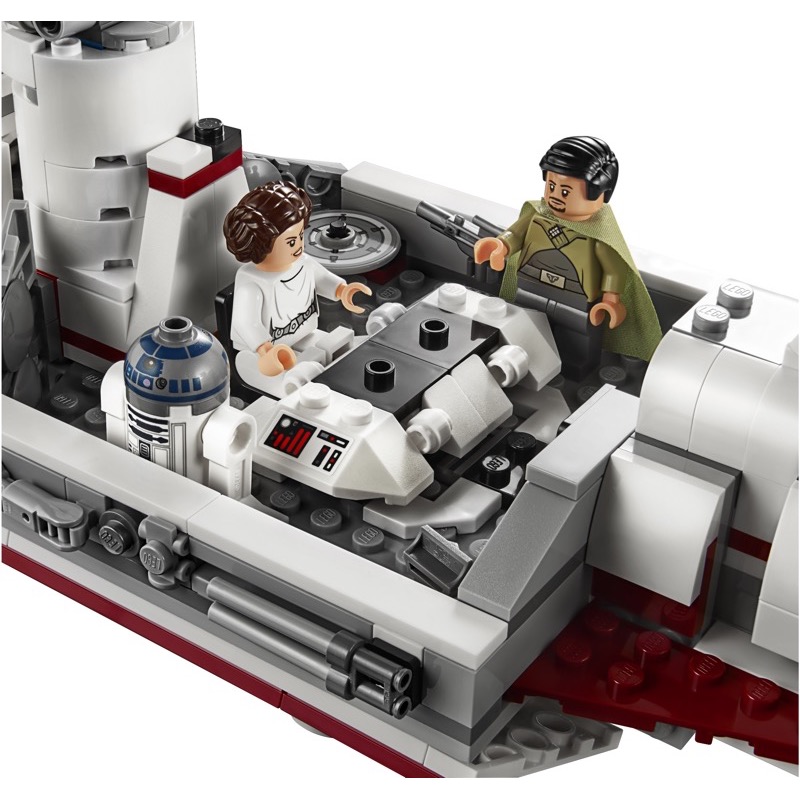 LEGO Star Wars 75244 Tantive IV