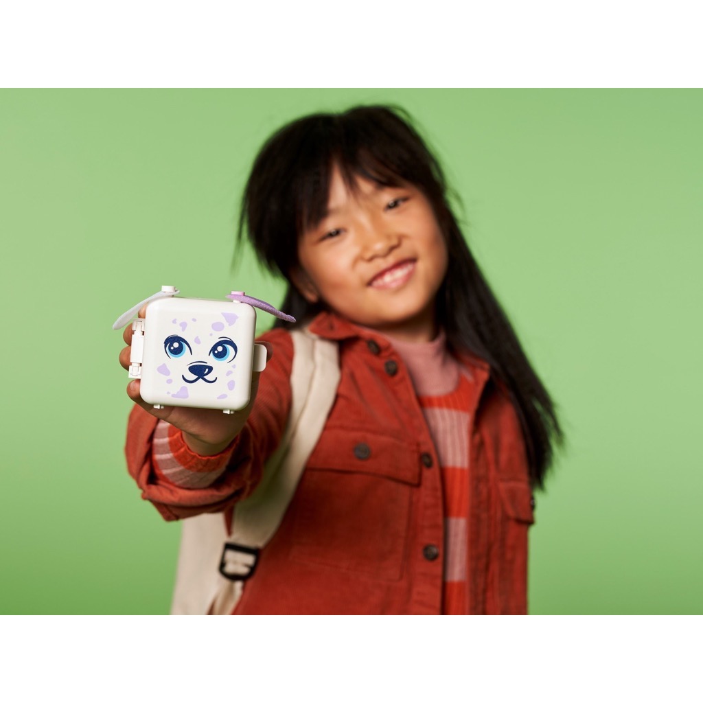 เลโก้ LEGO Friends 41663 EMMAS DALMATIAN CUBE