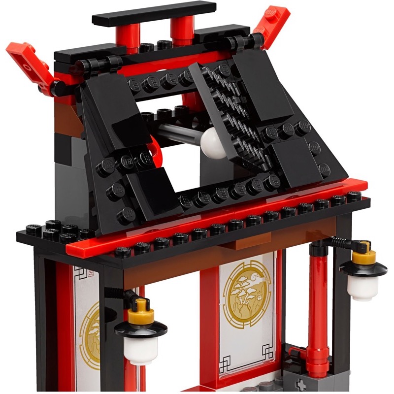 LEGO Ninjago 70590 Airjitzu Battle Grounds
