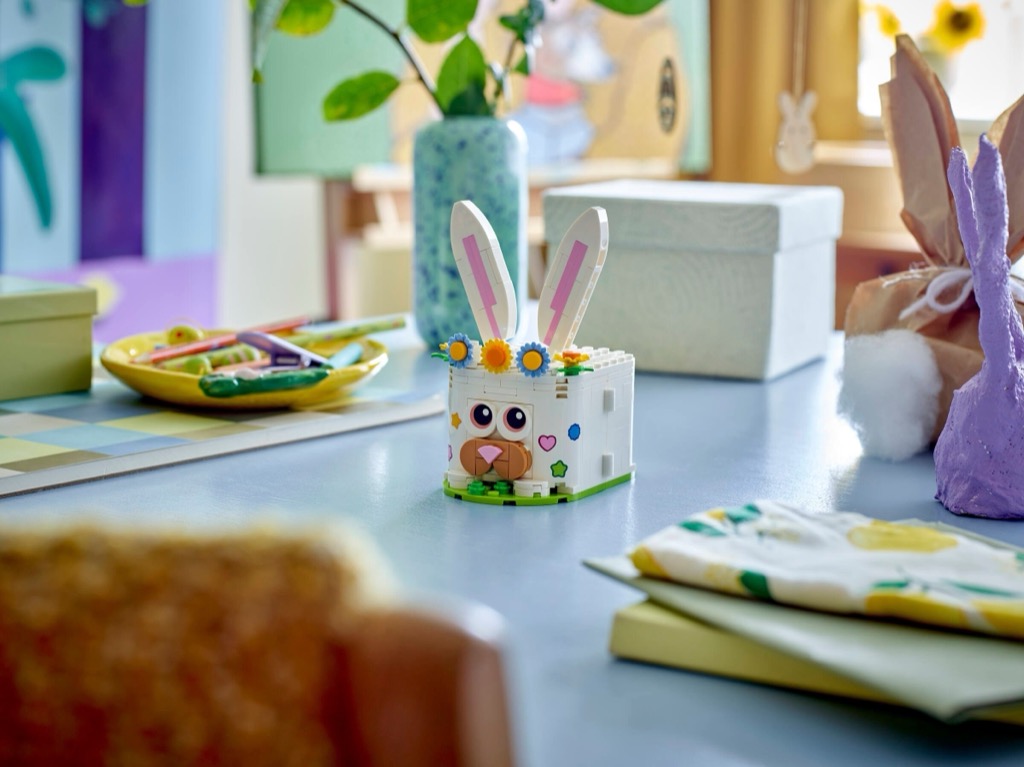 เลโก้ LEGO Exclusives 40764 Easter Bunny Surprise