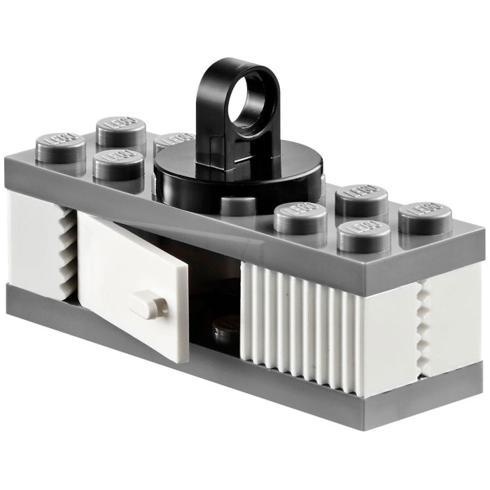 LEGO Creator 31029 Cargo Heliplane