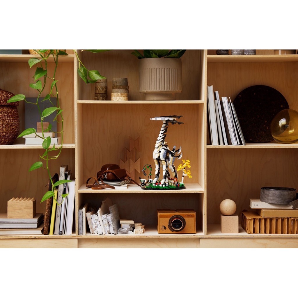 เลโก้ LEGO Exclusives 76989 Horizon Forbidden West: Tallneck