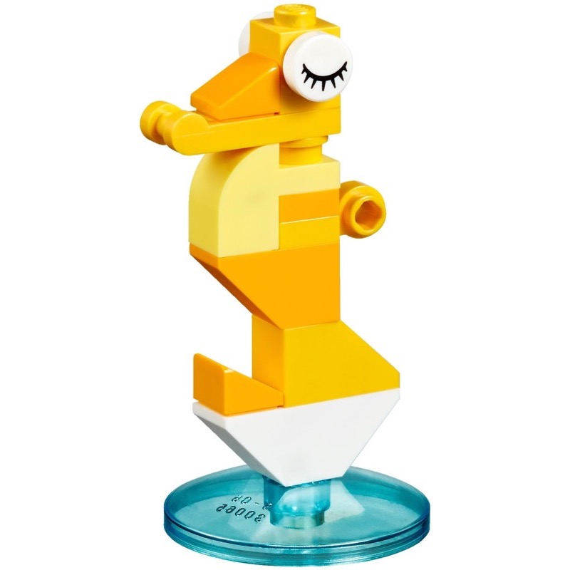 LEGO Classic 10403 World Fun