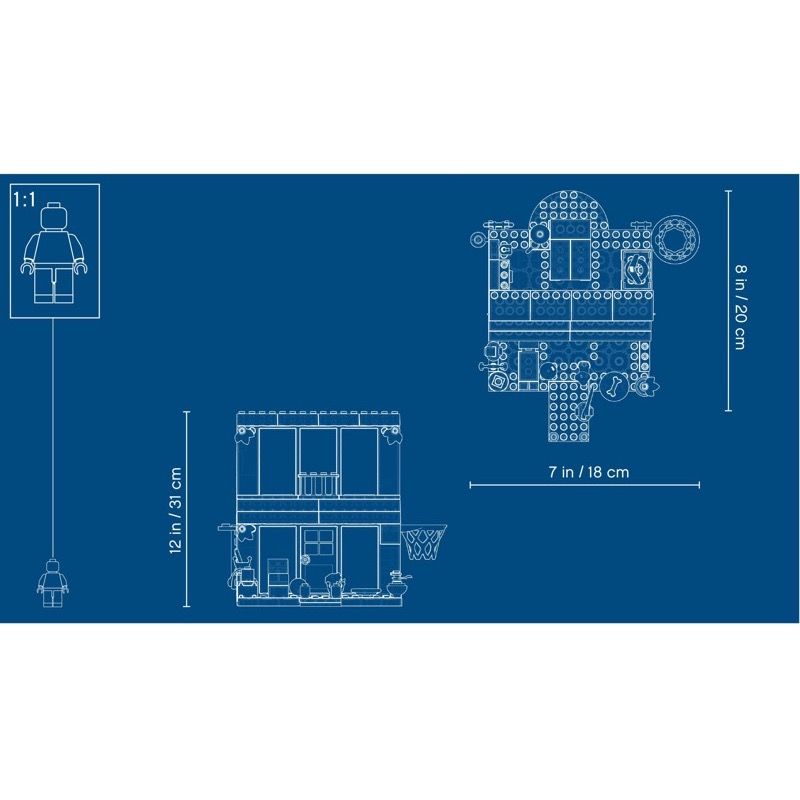 เลโก้ LEGO Friends Juniors 10763 Stephanie's Lakeside House