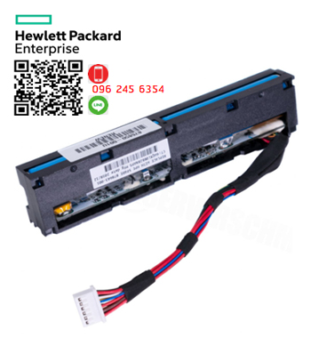 HPE 96W Smart Storage, Lithium-ion Battery, with 145mm Cable Kit