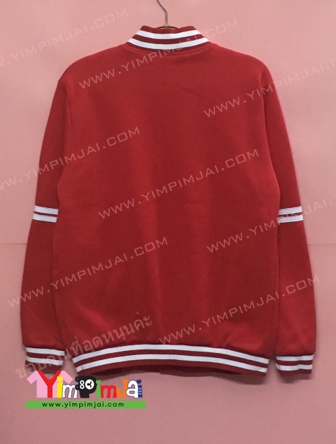 เสื้อแจ็คเก็ตลิเวอร์พูล liverpool