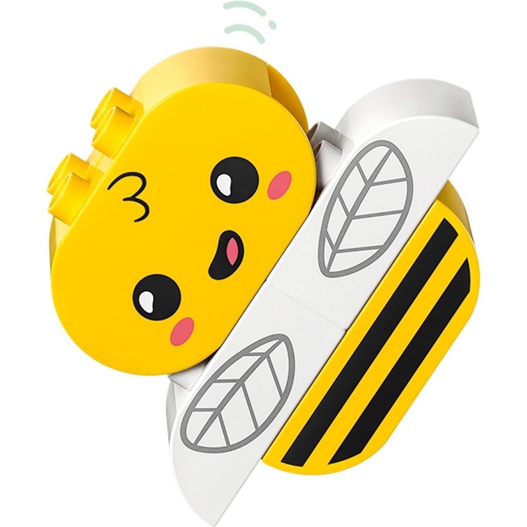 เลโก้ LEGO Duplo 10984 Organic Garden