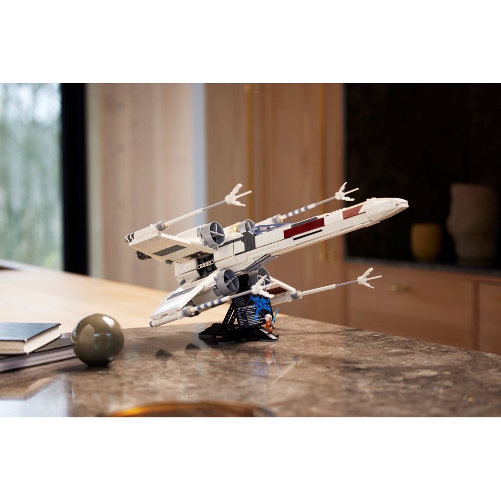 เลโก้ LEGO Exclusives 75355 Star Wars - X-wing Starfighter