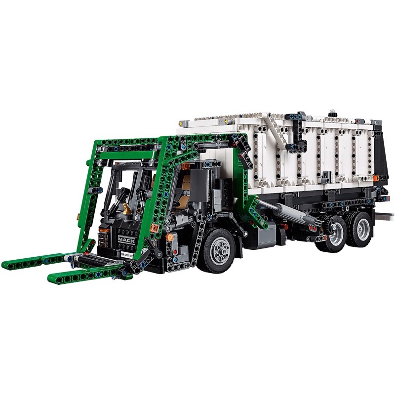 LEGO Technic 42078 เลโก้ Mack Anthem
