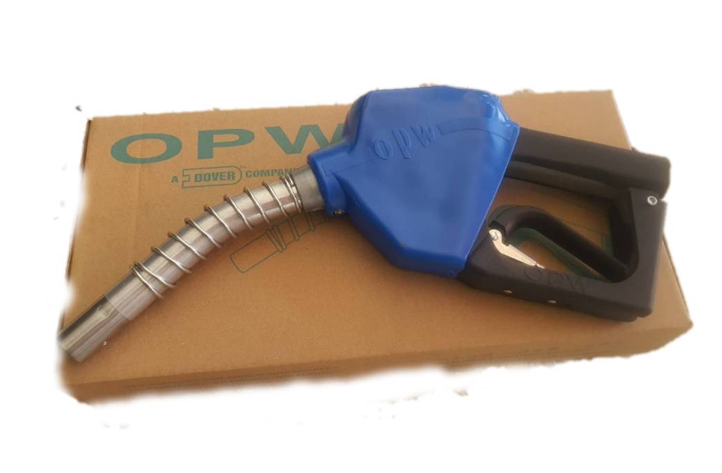 หัวจ่ายน้ำมัน OPW 3/4"