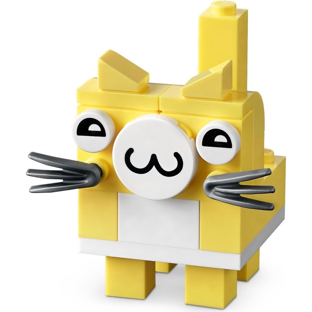 เลโก้ LEGO Classic 11028 Creative Pastel Fun