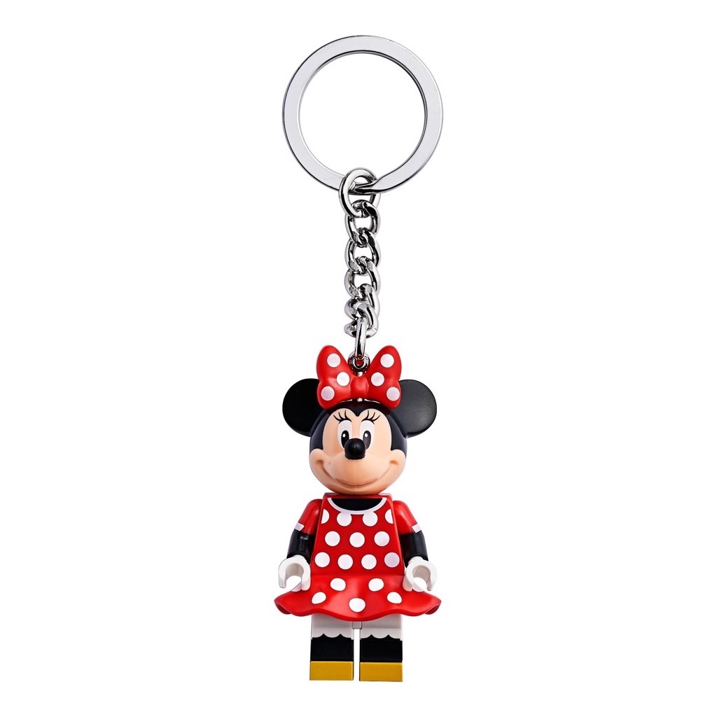 เลโก้ LEGO Exclusives 853999 Minnie Mouse Key Chain