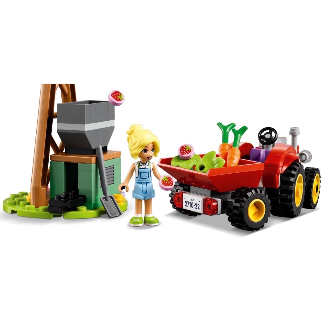 เลโก้ LEGO Friends 42617 Farm Animal Sanctuary