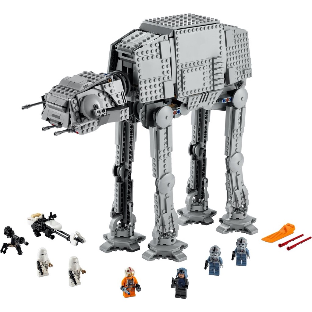 เลโก้ LEGO Star Wars 75288 AT-AT