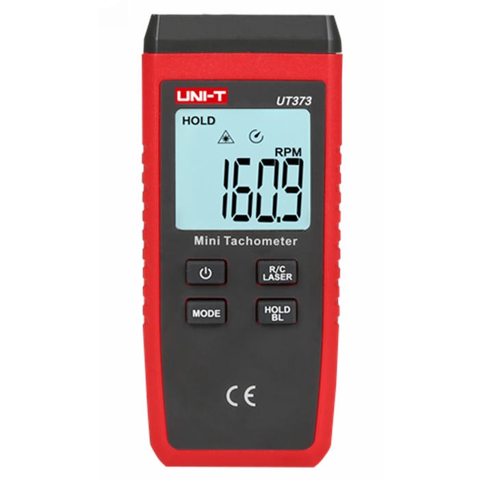 UNI-T UT373 Mini Tachometer