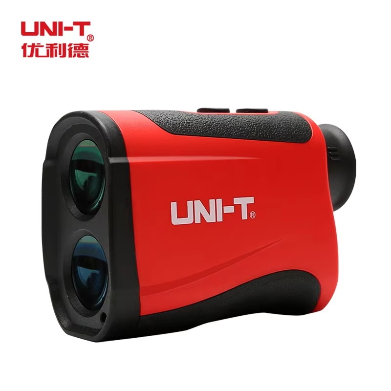 UNI-T LM1000 Laser Rangefinders กล้องวัดระยะ 1,000 เมตร